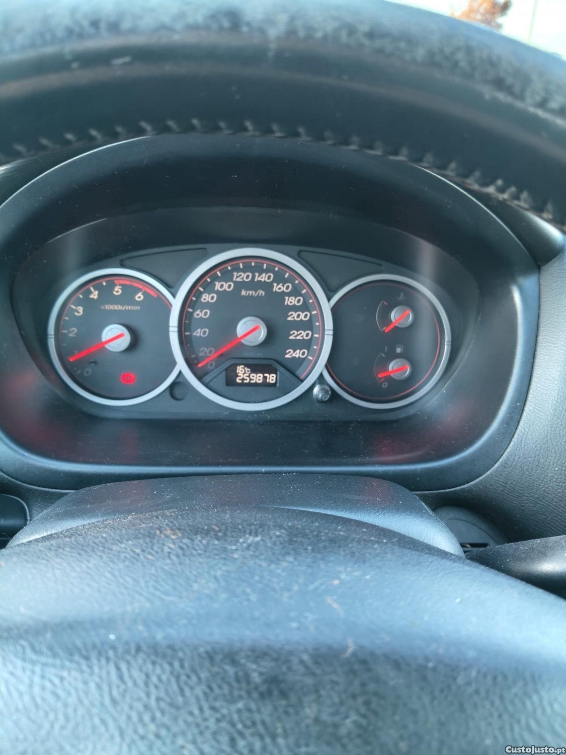 Honda Civic 5Dr) - 04 — photo 4