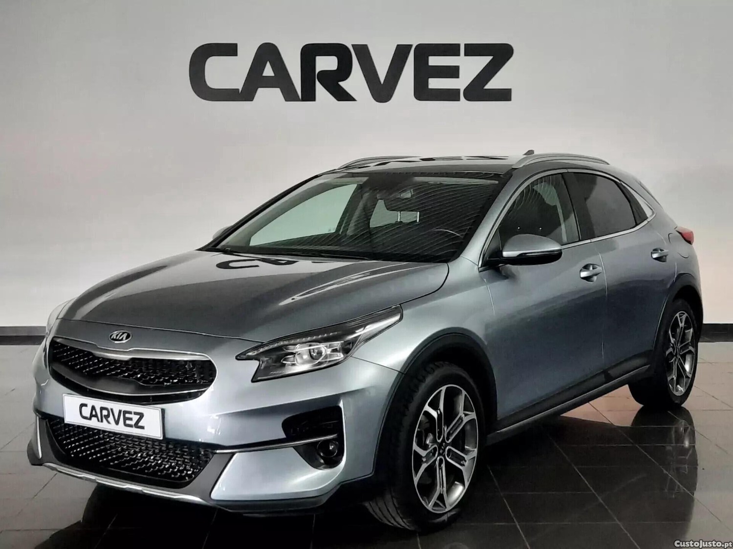 Kia XCeed 1.0 T-GDi Drive - 21