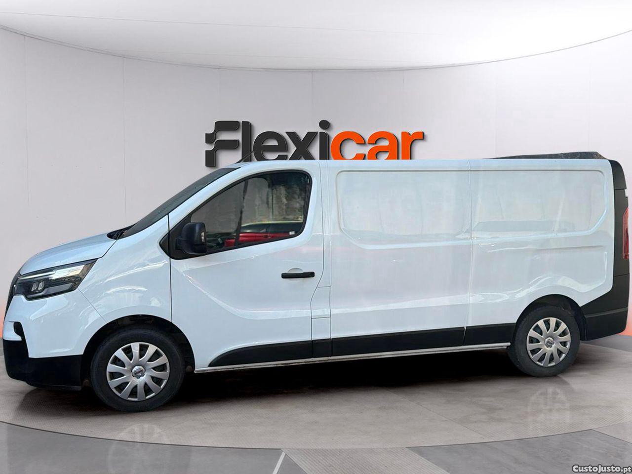 Nissan Primastar N-Connect 2.0 DCI 130 L2H1 — fotografia 9