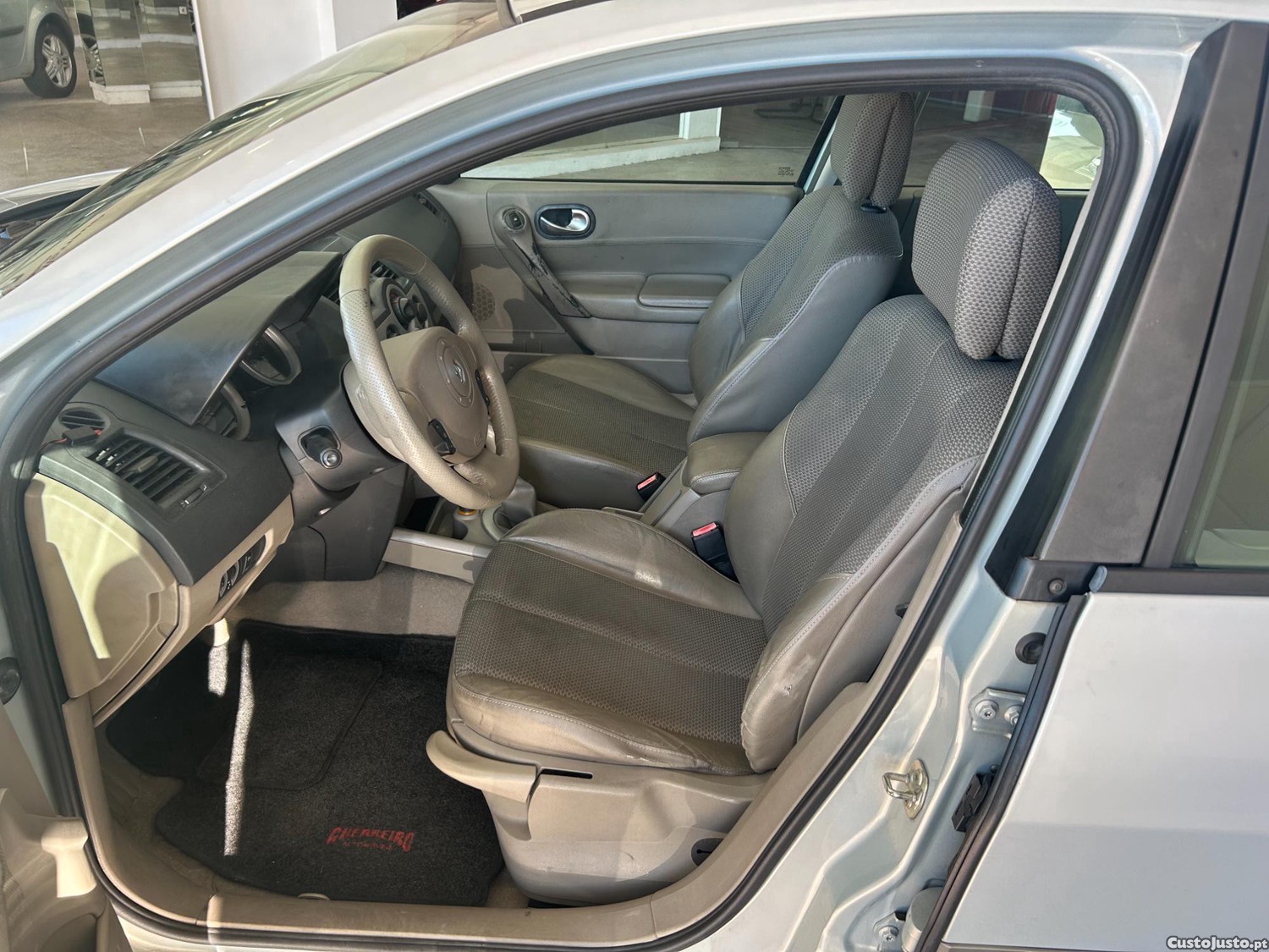 Renault Mégane 1.5 dCI "Dynamique" — photo 5