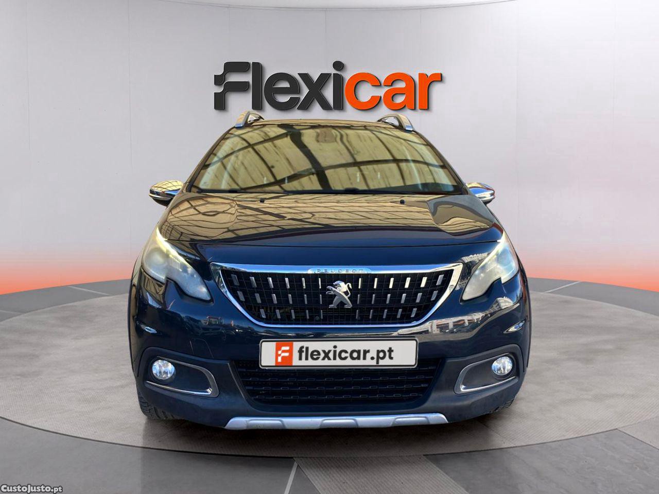 Peugeot 2008 1.2 PureTech Crossway EAT6 — photo 2