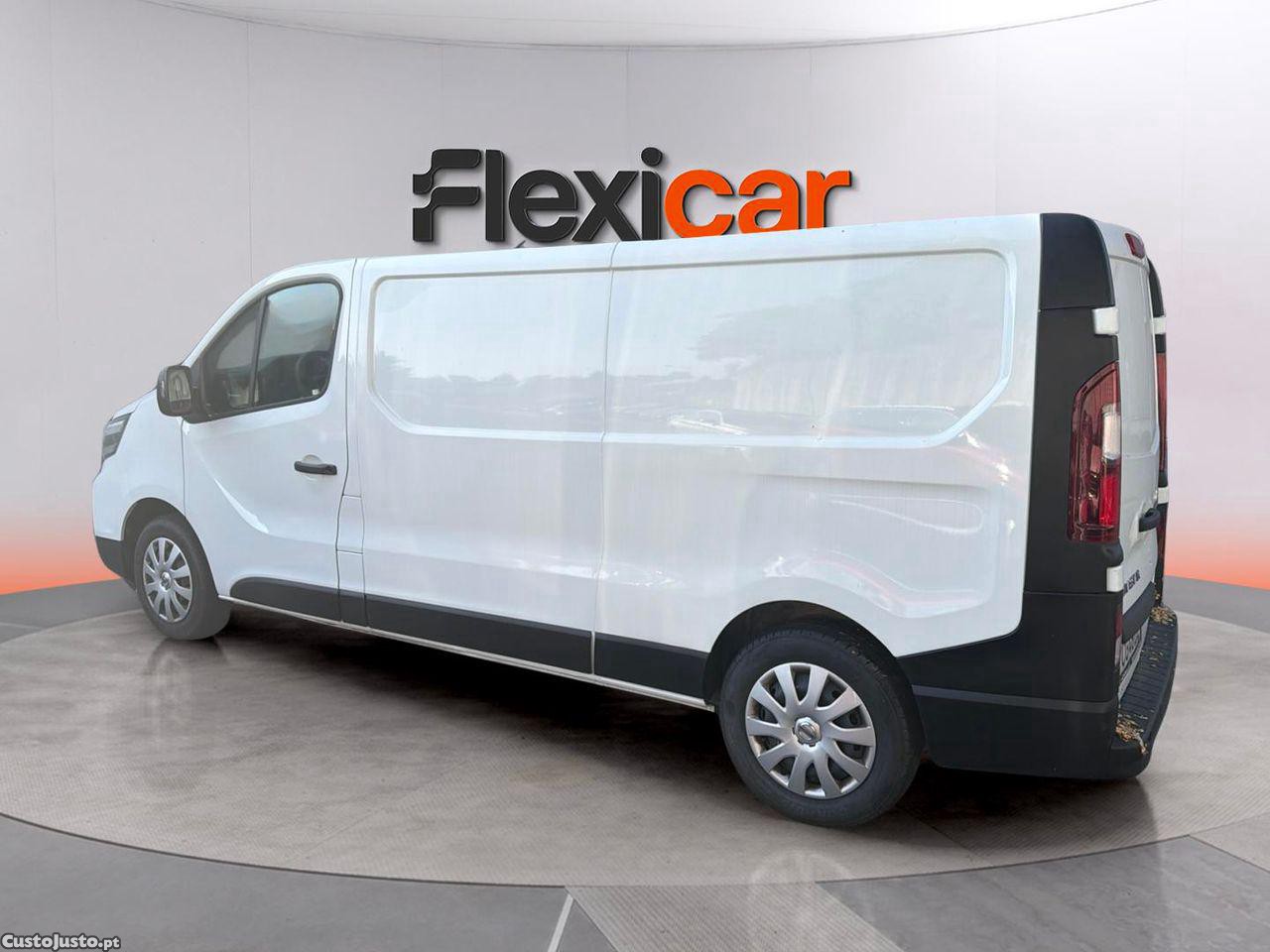 Nissan Primastar N-Connect 2.0 DCI 130 L2H1 — fotografia 13