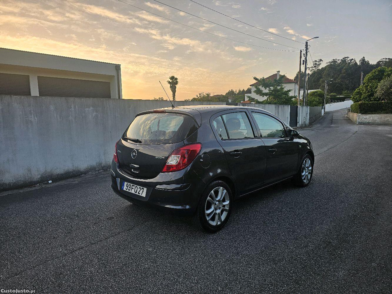 Opel Corsa 1.3 Cdti "79.000km" — photo 4