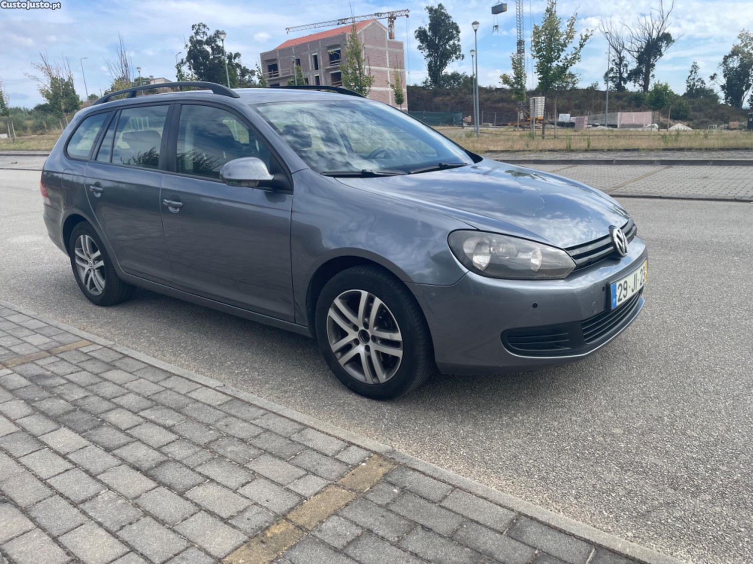 Volkswagen Golf 1.6 — fotografia 7