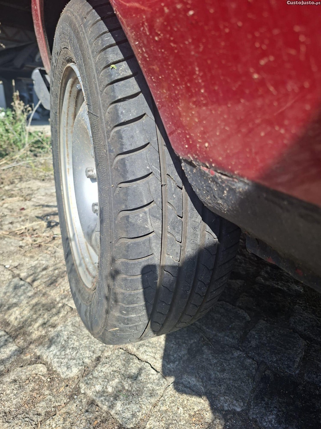 Peugeot 305 1.9D — photo 5