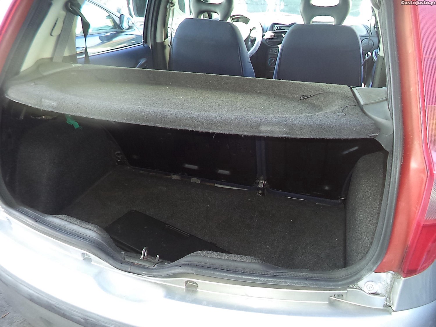 Fiat Punto PUNTO — photo 2