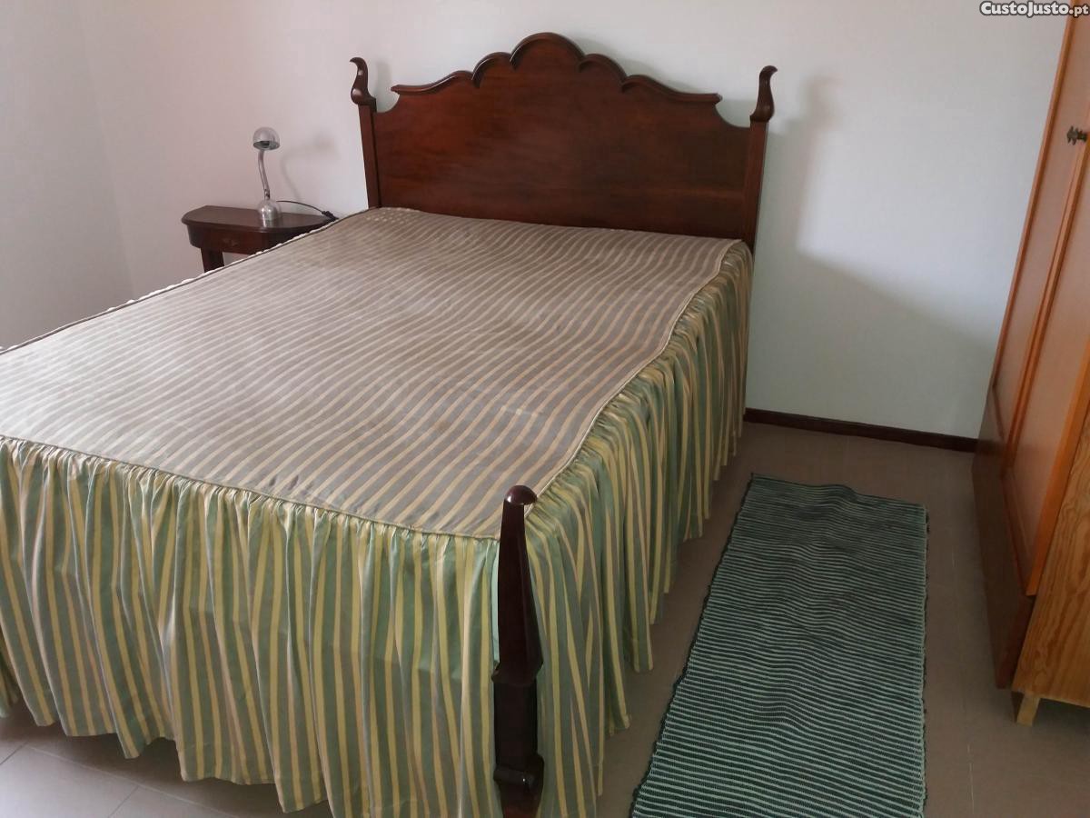 Quarto perto da ESAD