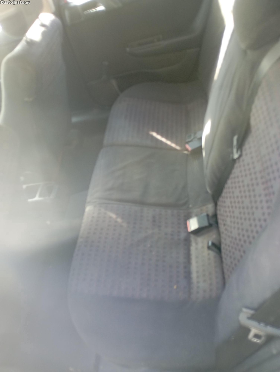 Opel Astra 1.7 diesel 2000 — photo 4