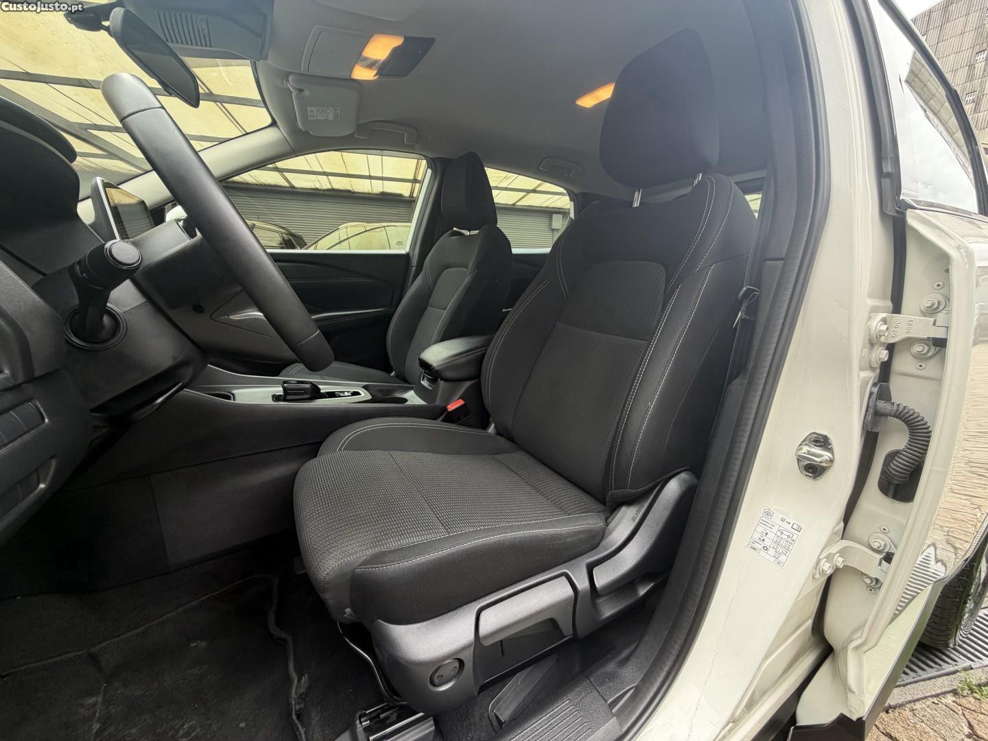 Nissan Qashqai 1.5 e-Power N-Connecta — fotografia 4