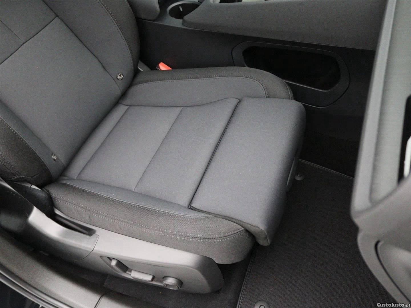 Polestar 2 Standard Range Single Motor 78 kWh — photo 5