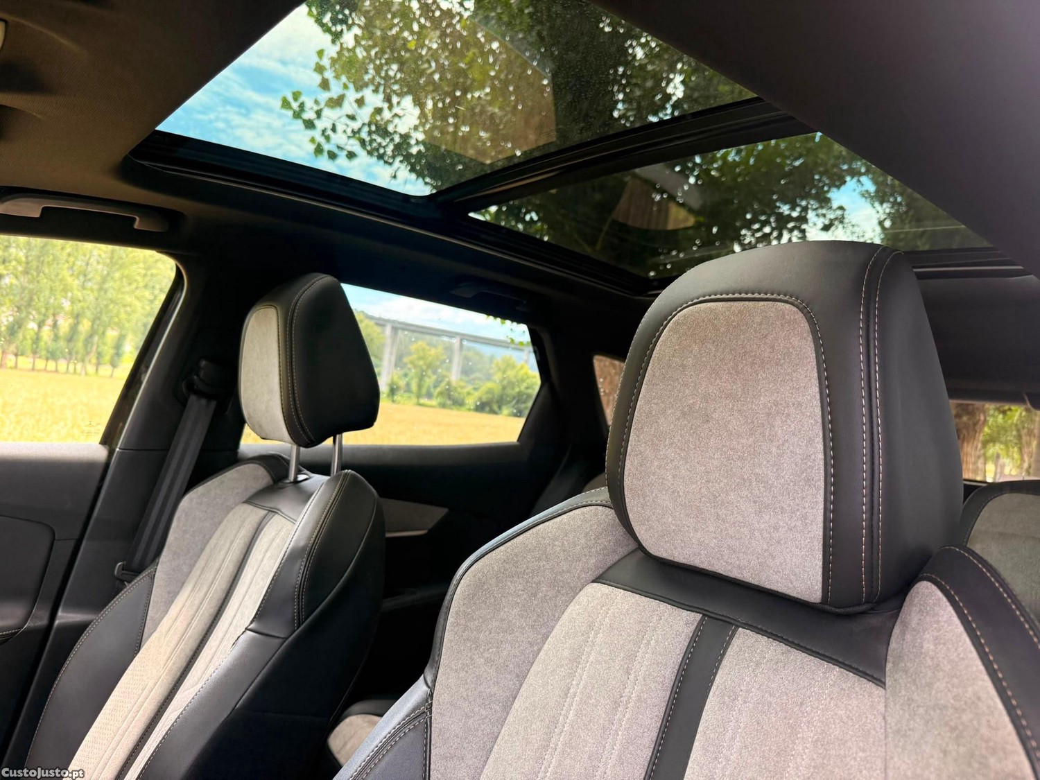 Peugeot 3008 1.6 Hybrid GT Pack e-EAT8 — fotografia 6