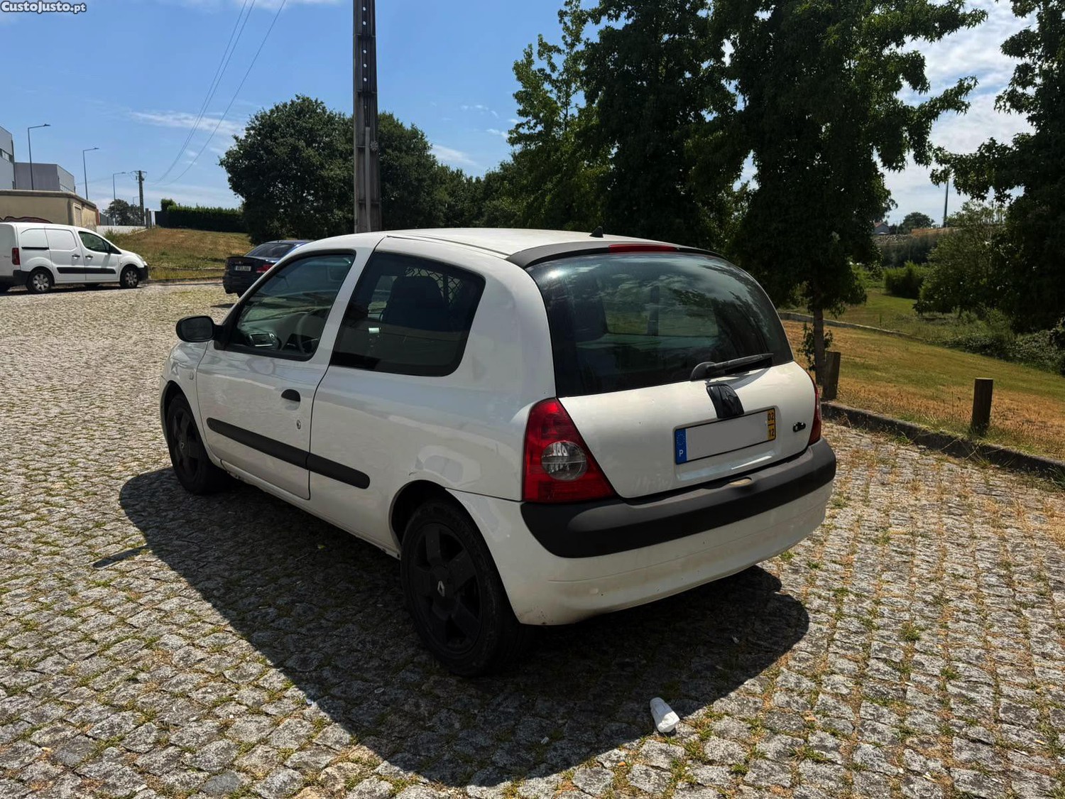 Renault Clio 1.5 Dci — fotografia 5