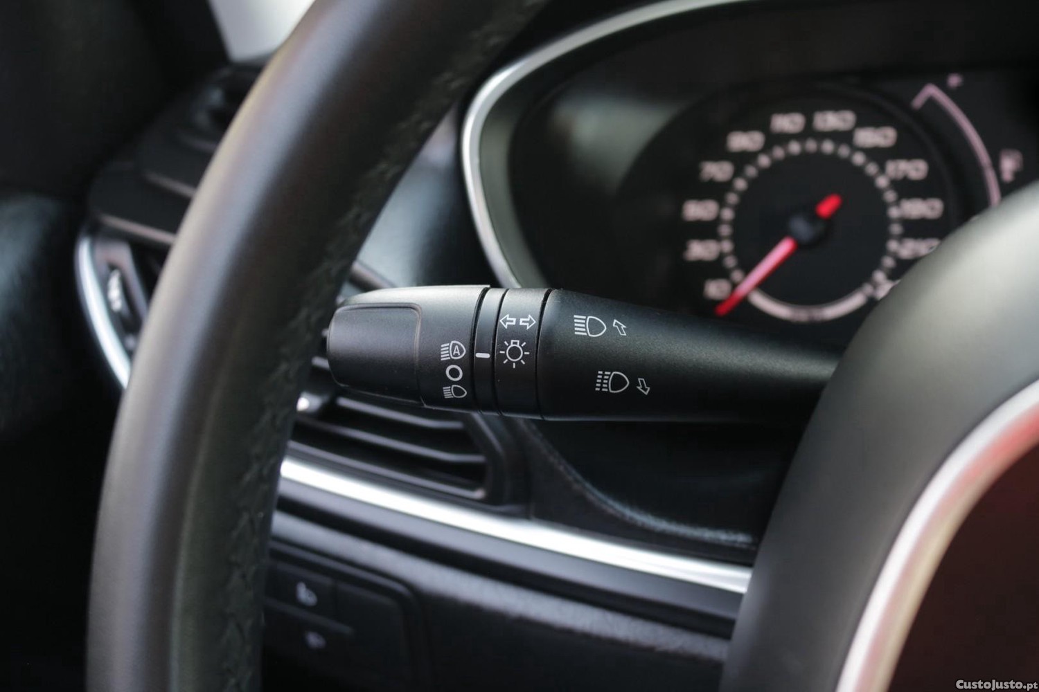 Fiat Tipo 1.3 M-Jet Lounge — fotografia 32