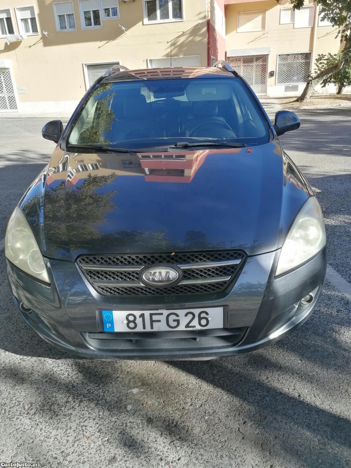 Kia Ceed 1600 DTI — photo 3