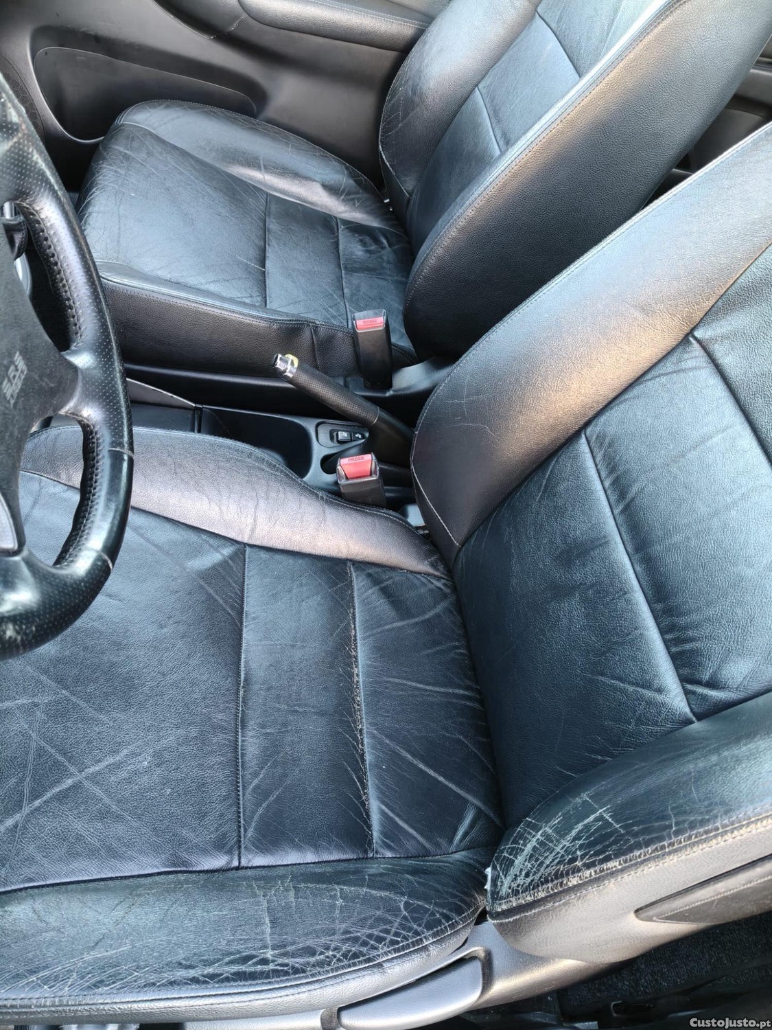 Honda Civic 5Dr) - 04 — photo 5