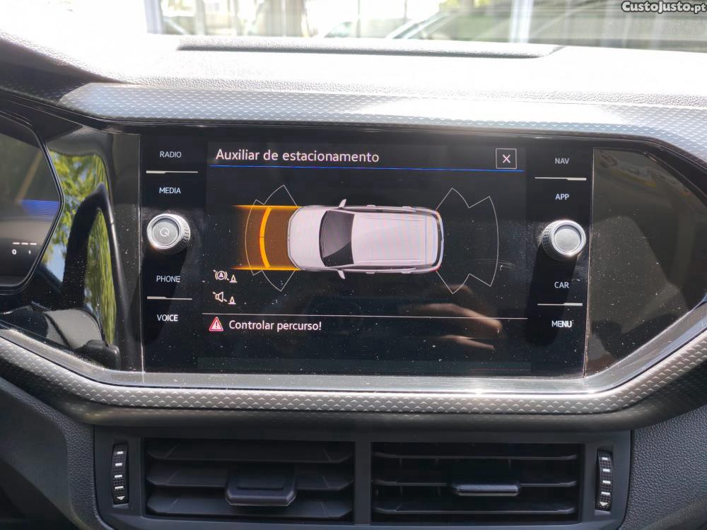 Volkswagen T-Cross 1.0 TSI Style — fotografia 7