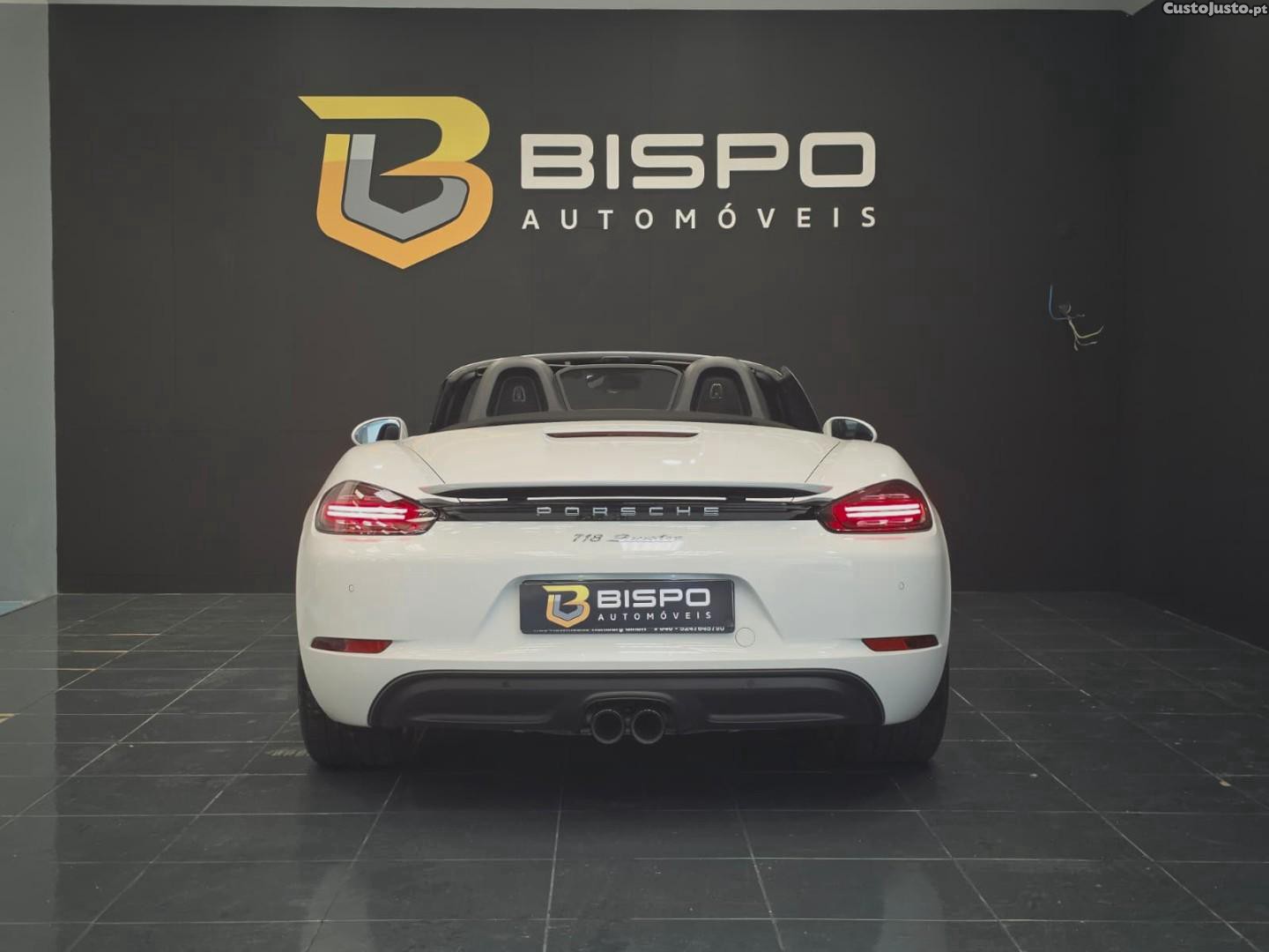 Porsche  2.0 PDK - 23 — photo 5