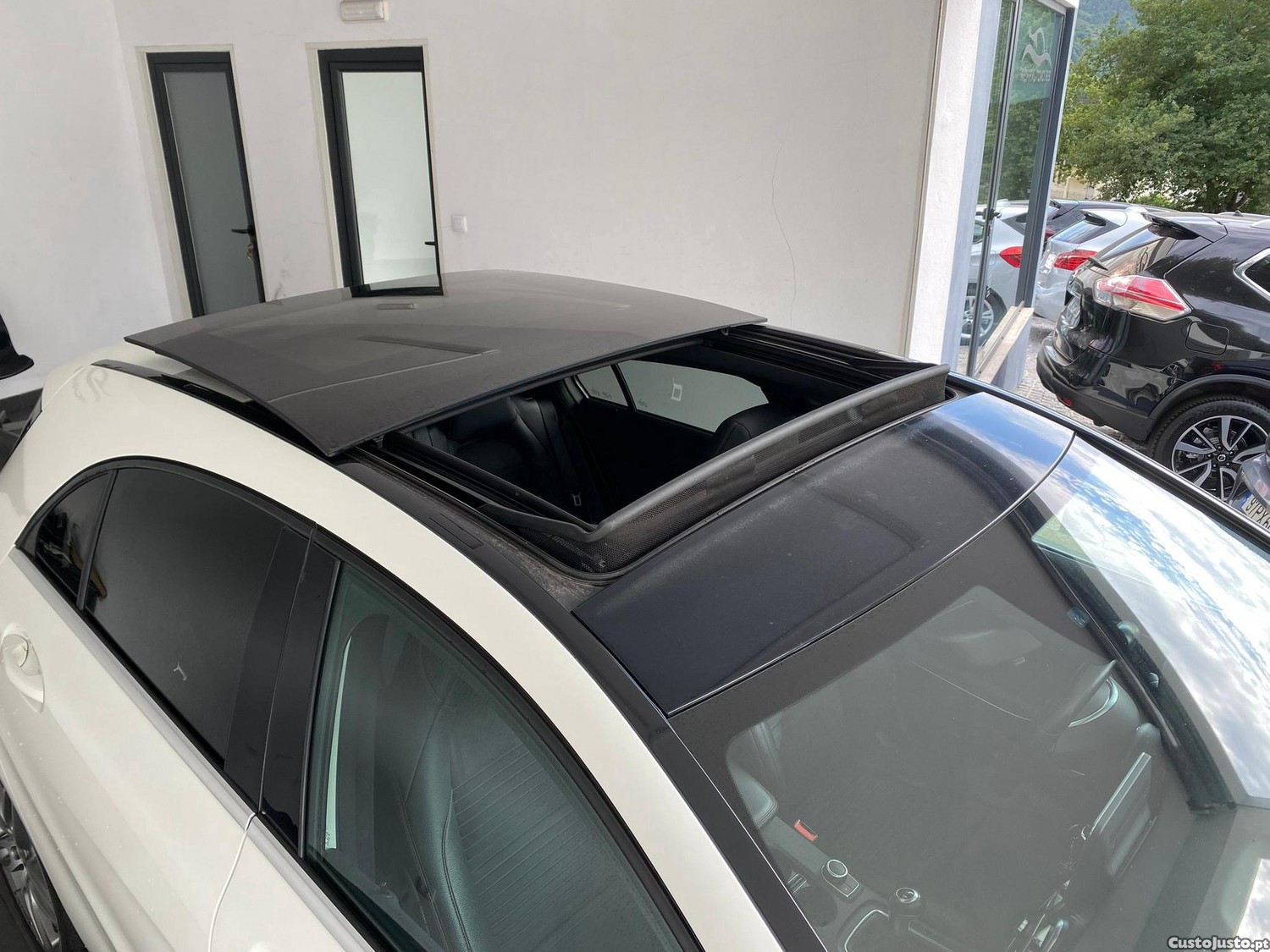 Mercedes-Benz A 200 d AMG Line — fotografia 7