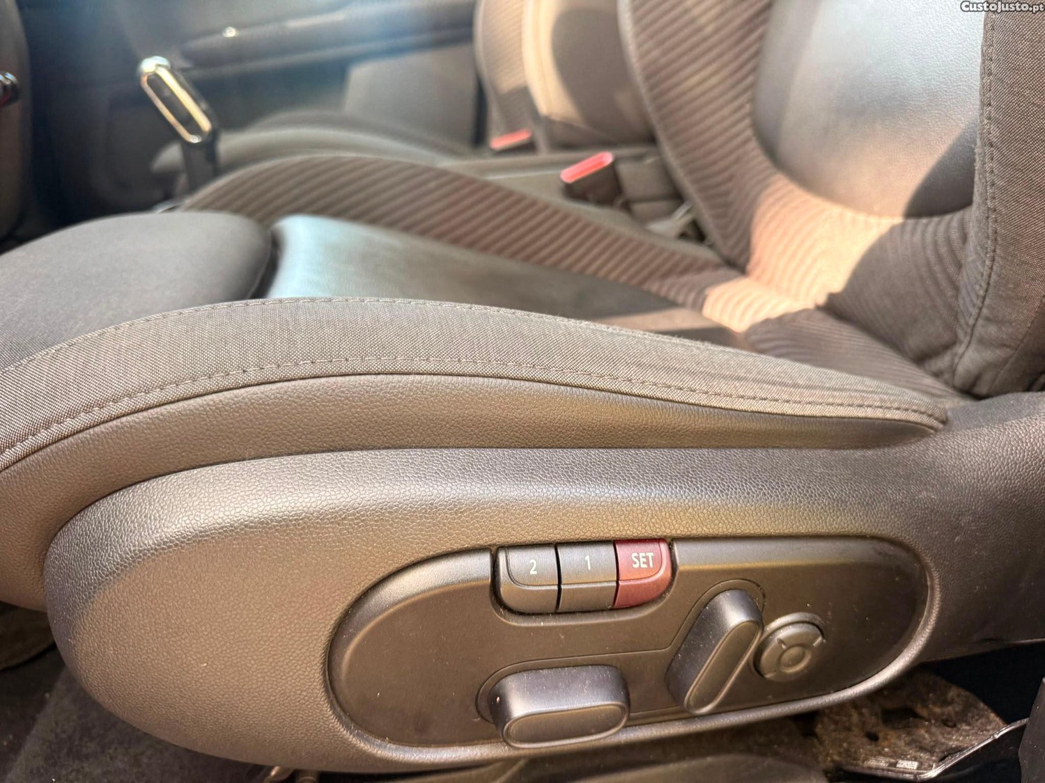 MINI Countryman One D Aut. — fotografia 12
