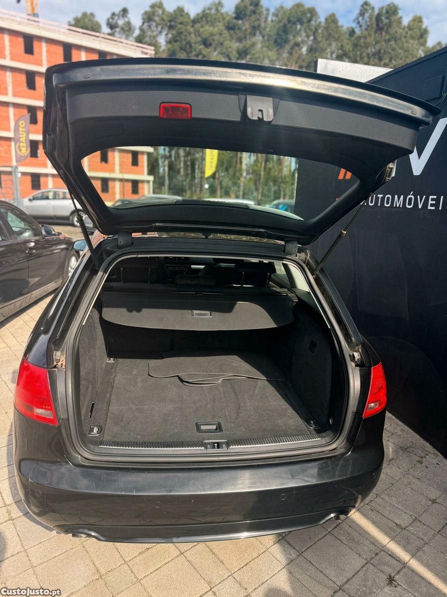 Audi A4 tdi — photo 5