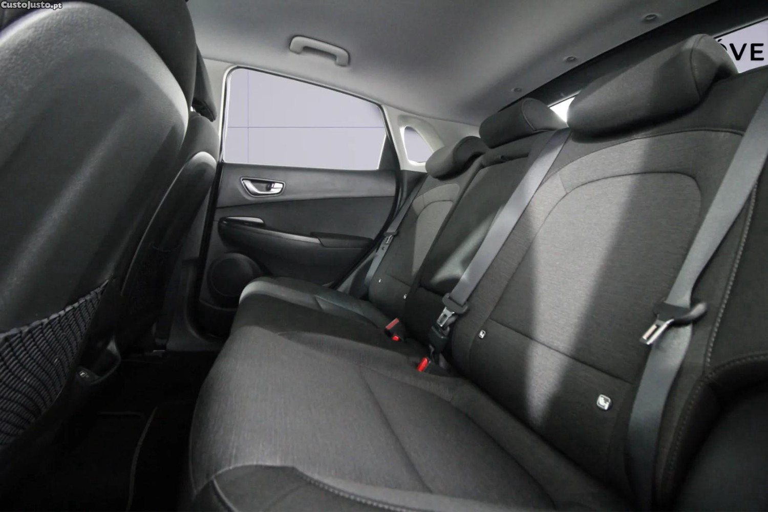 Hyundai Kauai EV 64kWh Premium — fotografia 3