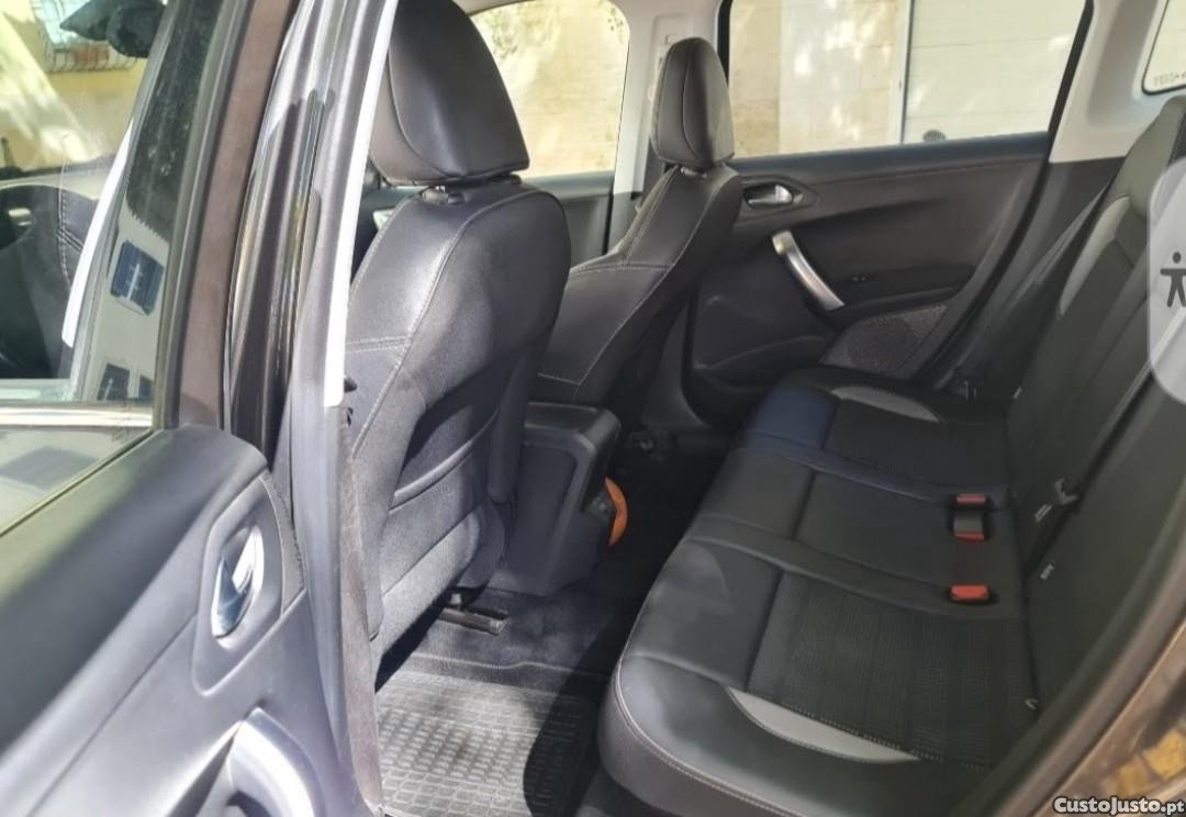 Peugeot 2008 1.5 hdi blue active — photo 2