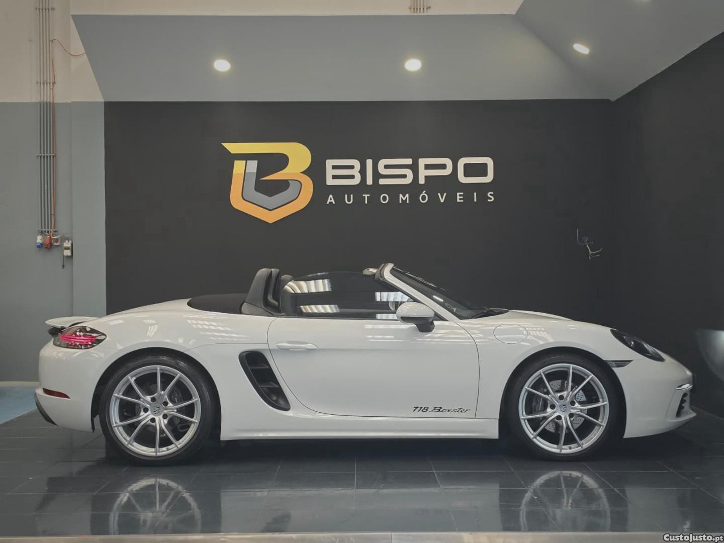Porsche  2.0 PDK - 23 — photo 4