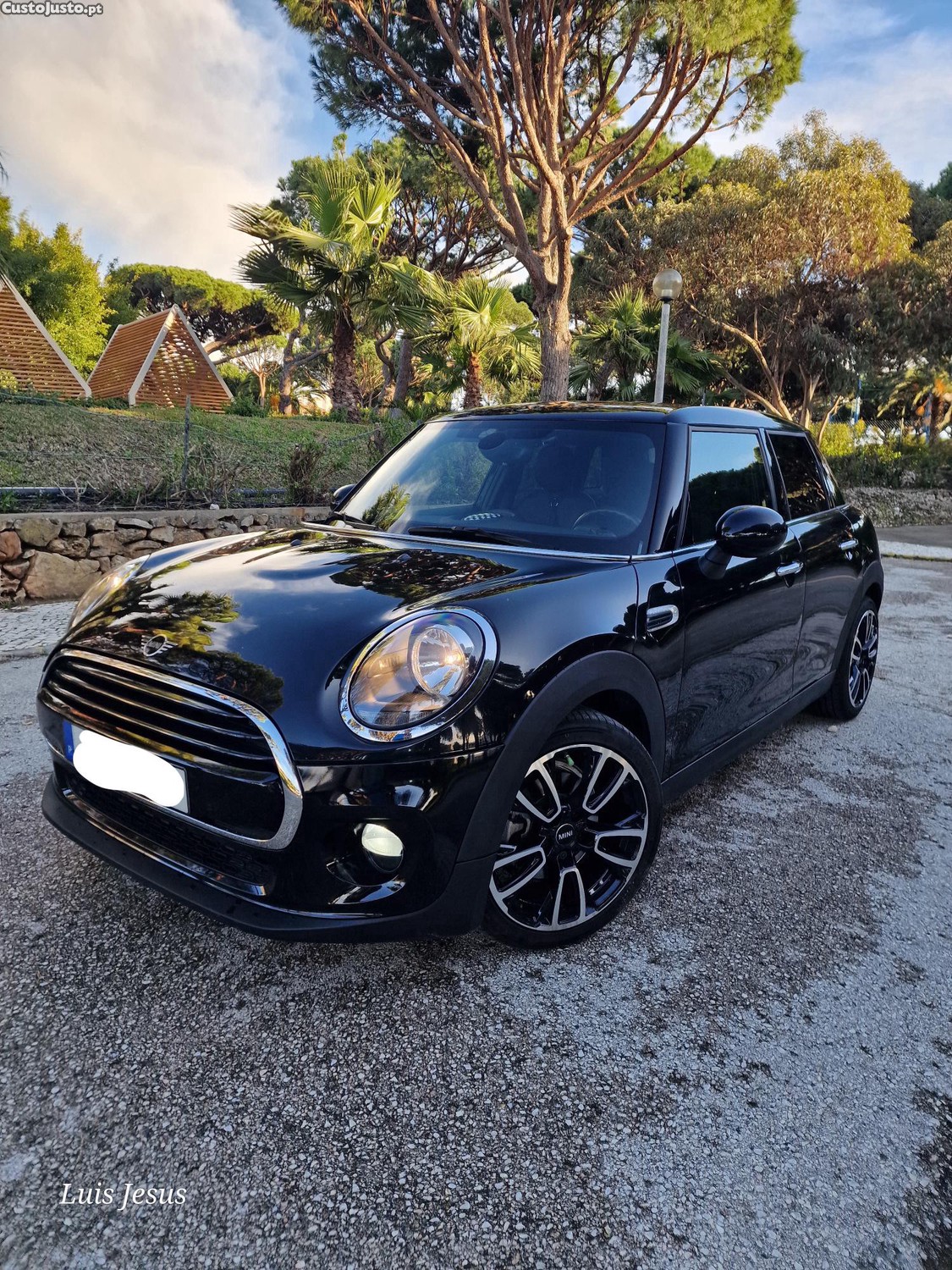 MINI Cooper 5 Portas — photo 2