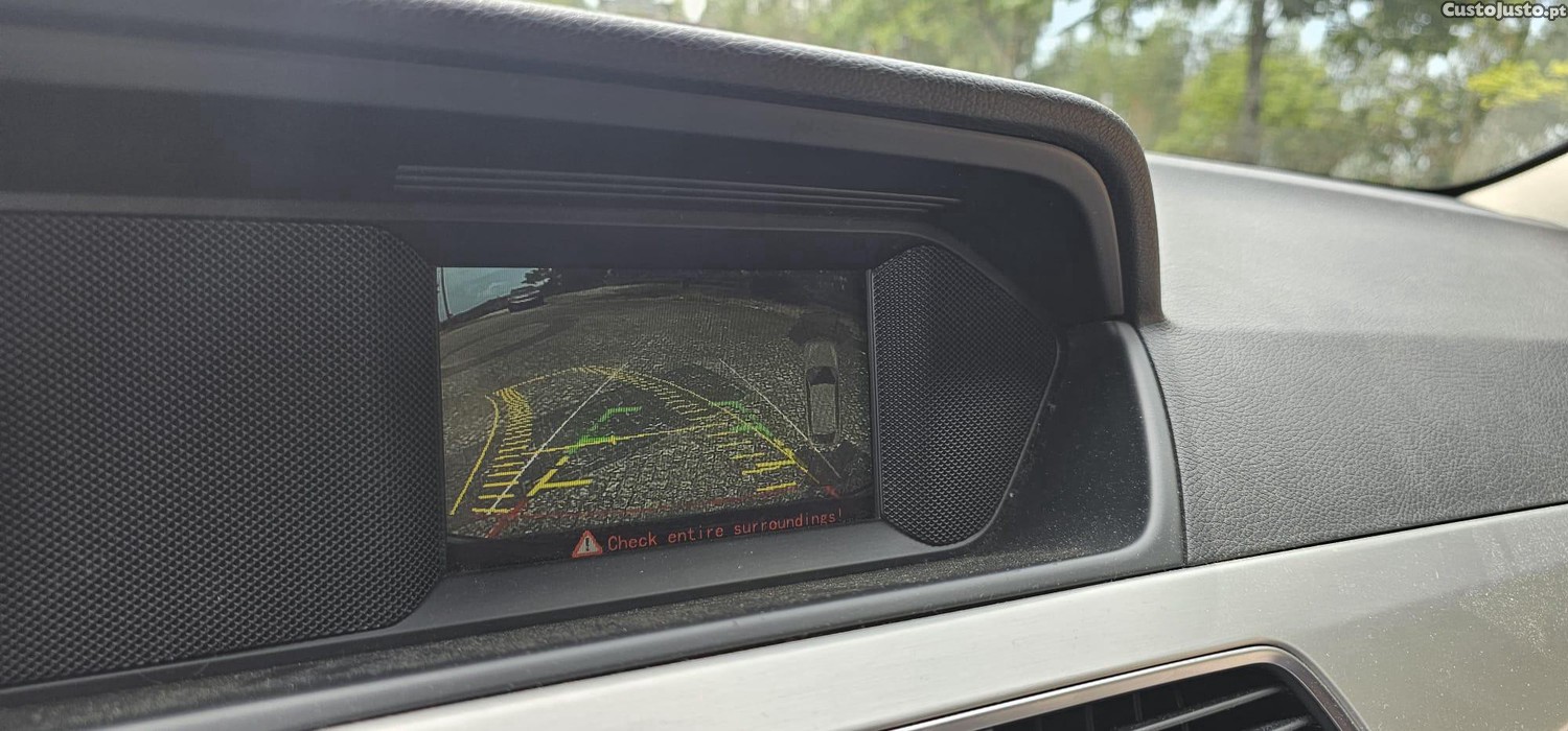 Mercedes-Benz C 200 200 Cdi — fotografia 4