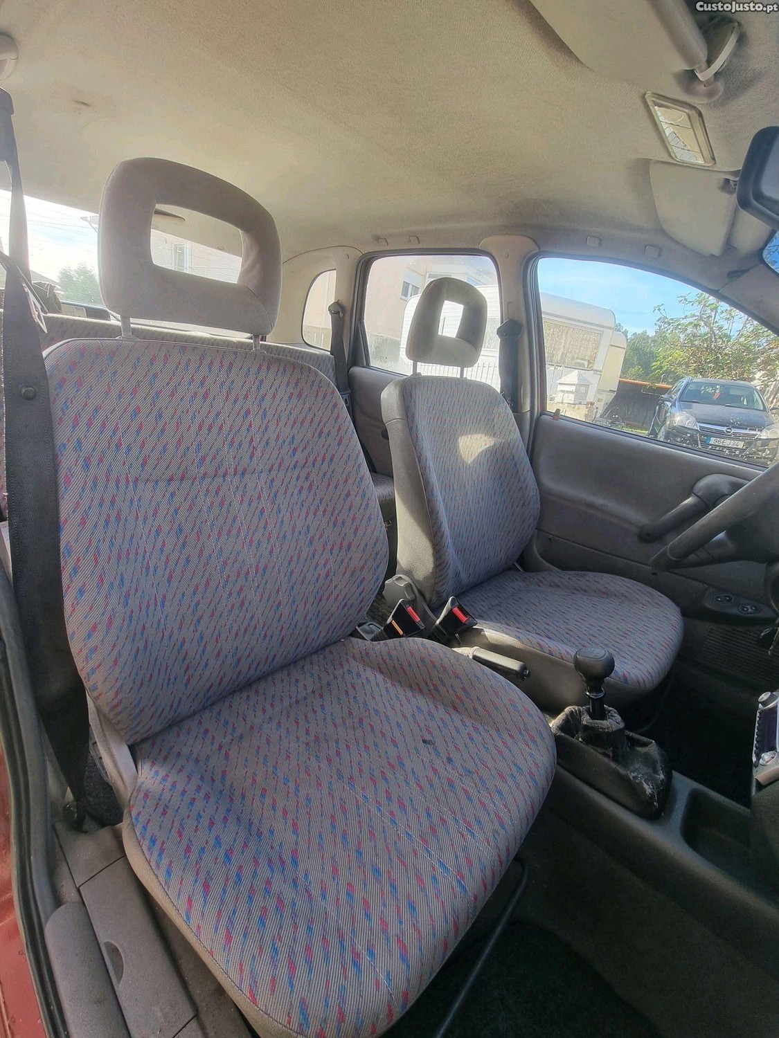 Opel Corsa 1.2 — photo 5