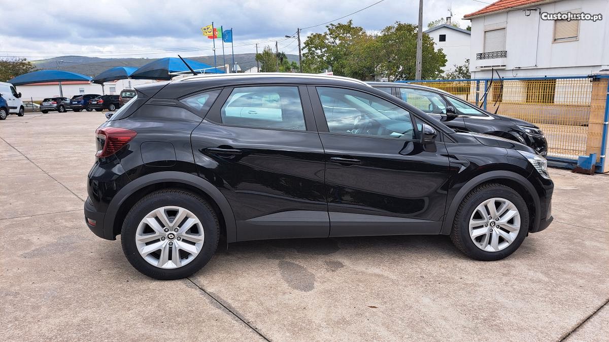 Renault Captur 1.0 Zen Gasolina de 90cv - 22 foto 4