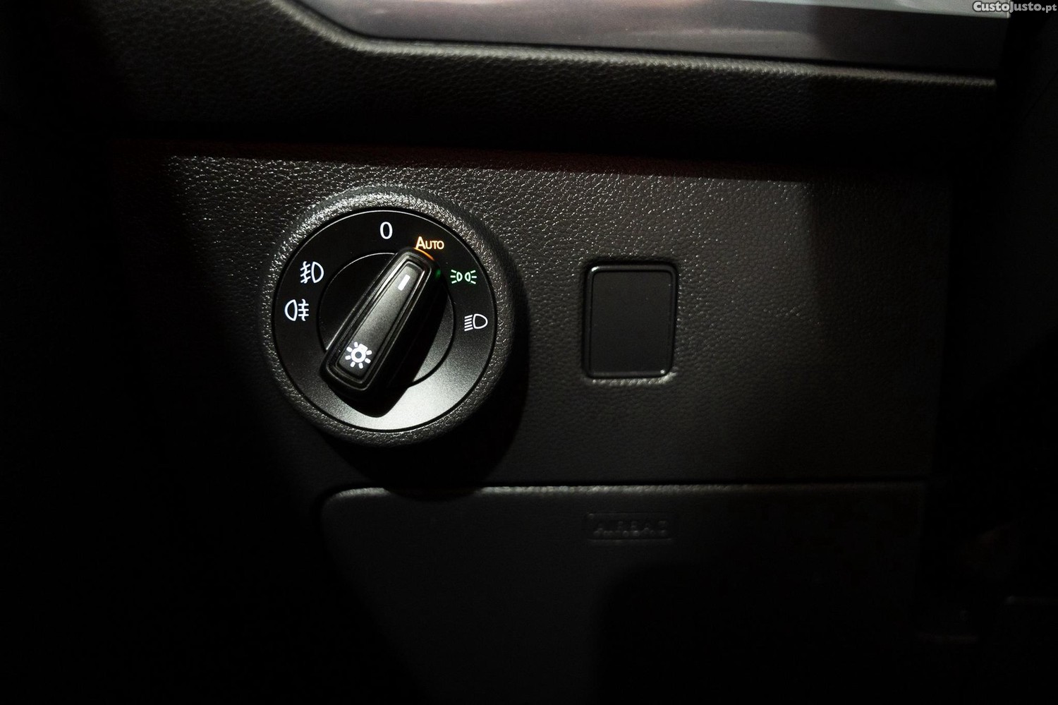 SEAT Ateca 1.0 TSI Style — fotografia 7