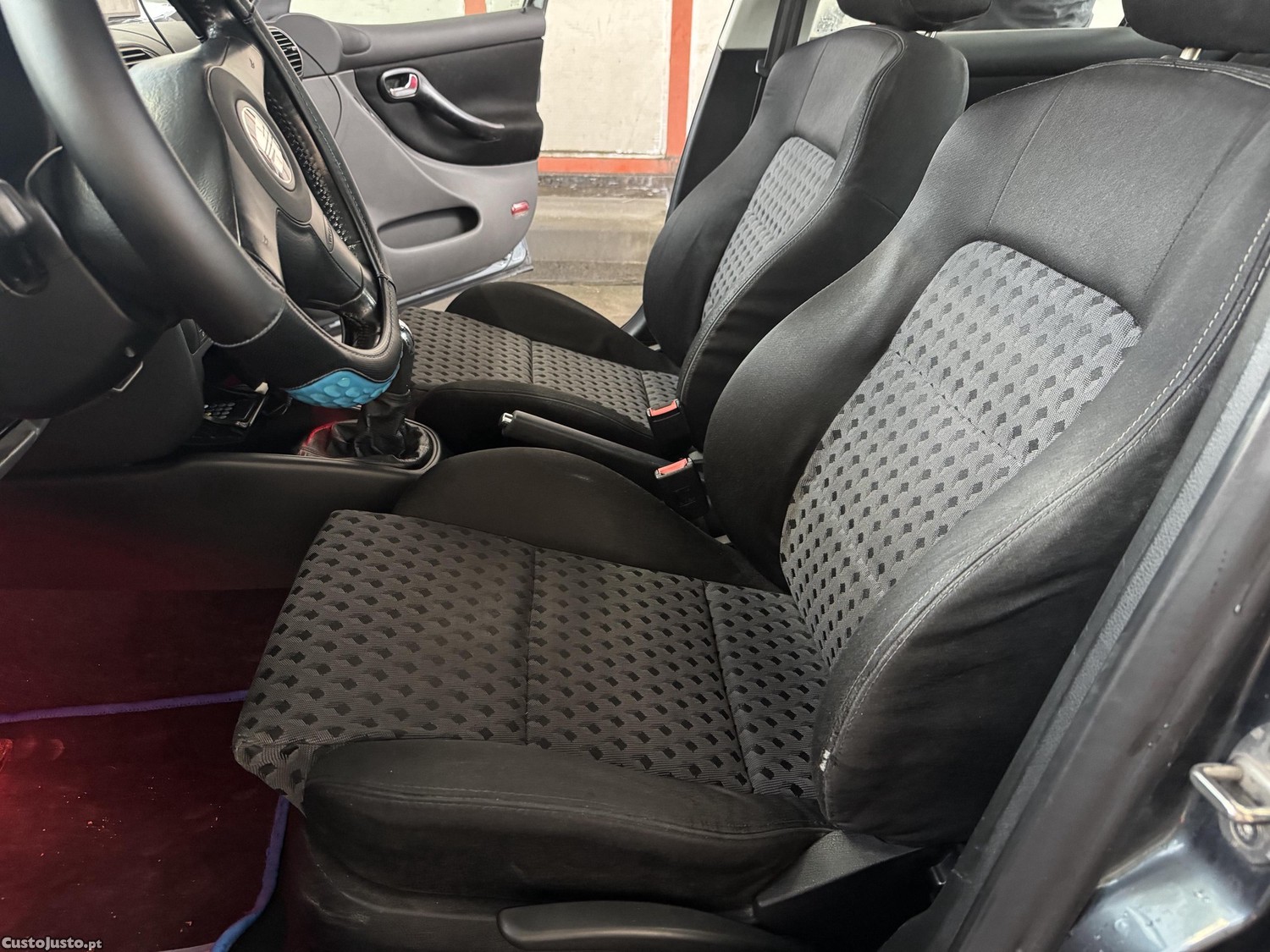 SEAT Leon Totalmente Impecável — fotografia 3