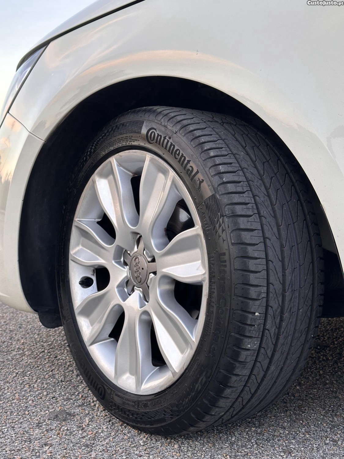 Audi A1 TFSI — photo 4