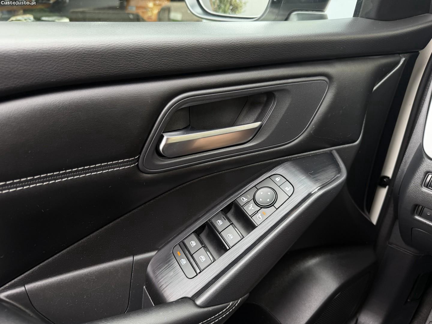 Nissan Qashqai 1.5 e-Power N-Connecta — fotografia 3