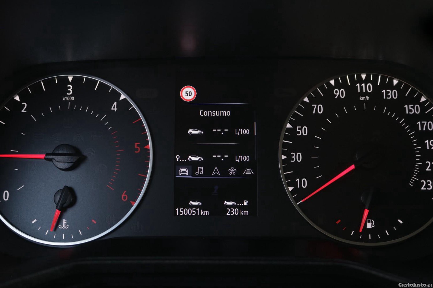 Renault Clio 1.5 Blue DCI Intens S/S — fotografia 30