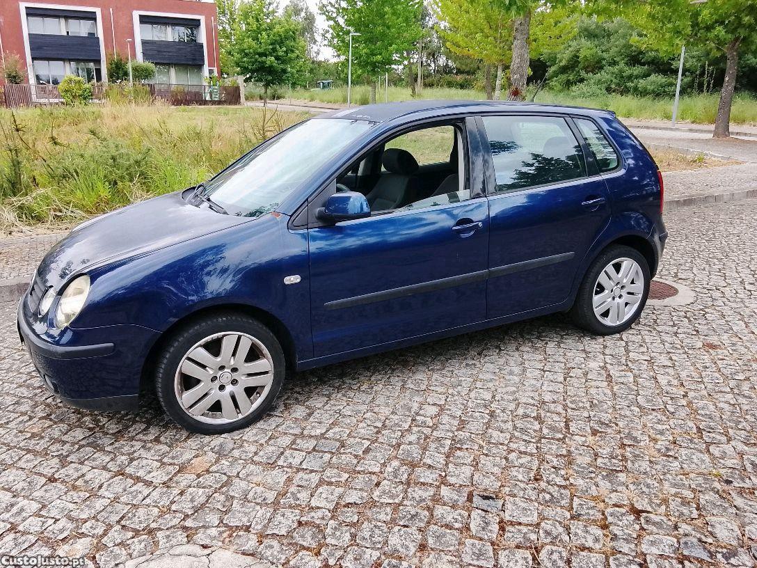 VW Polo 1.2 12v — photo 5