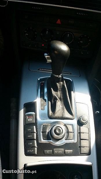 Audi A6 DSG — fotografia 3