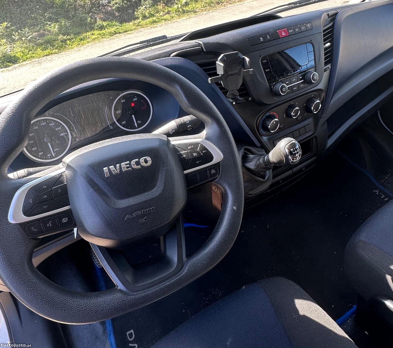 Iveco Daily 35C16 — photo 4