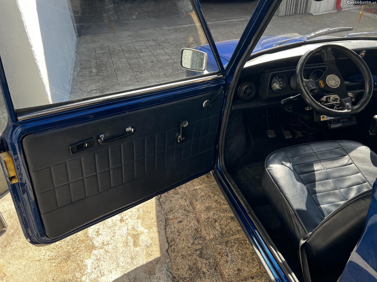 MINI 1275 GT — fotografia 8