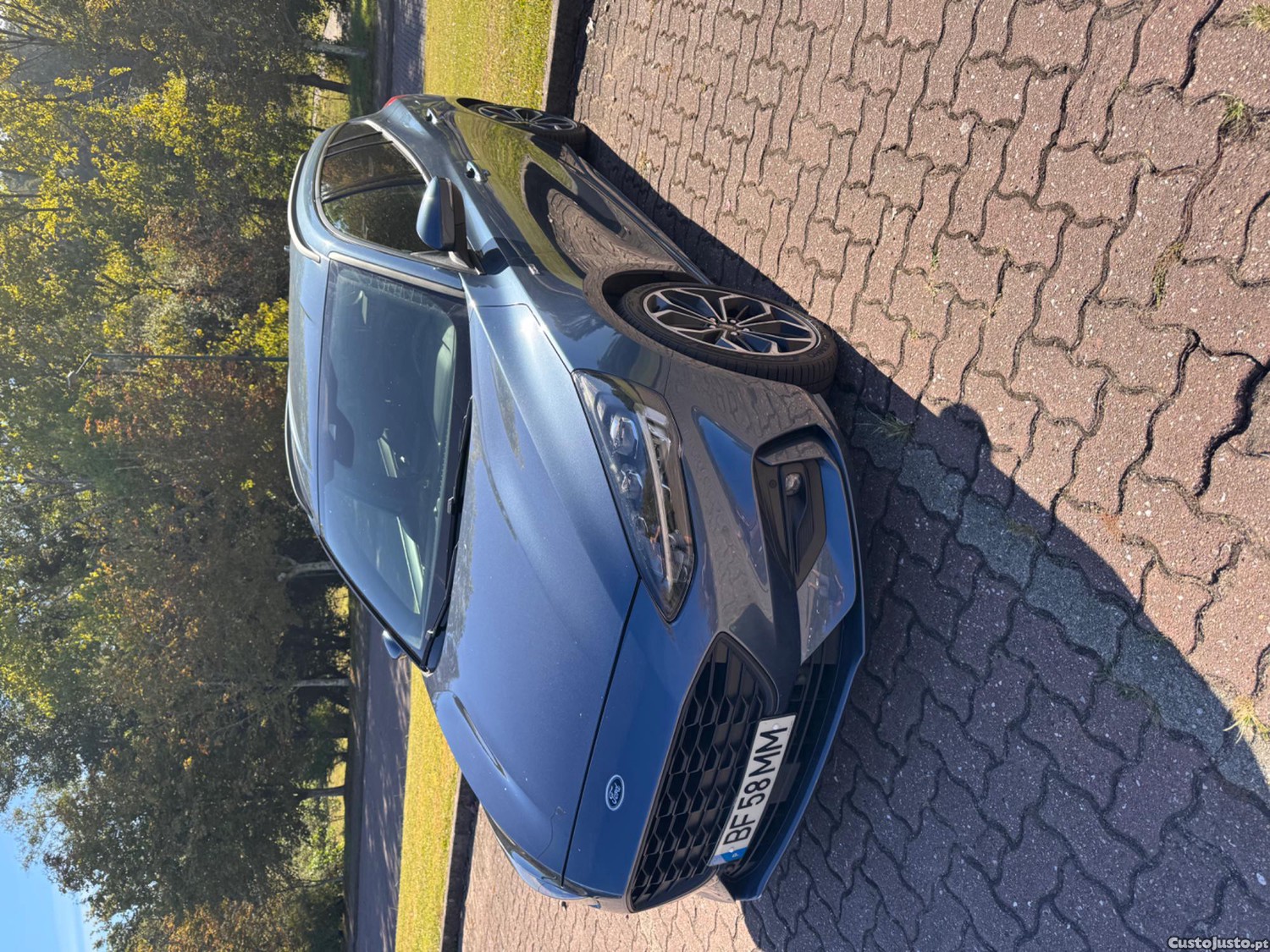 Ford Focus St line — photo 5