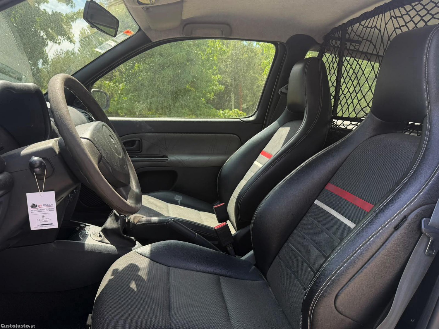 Renault Clio 1.5 Dci — fotografia 4