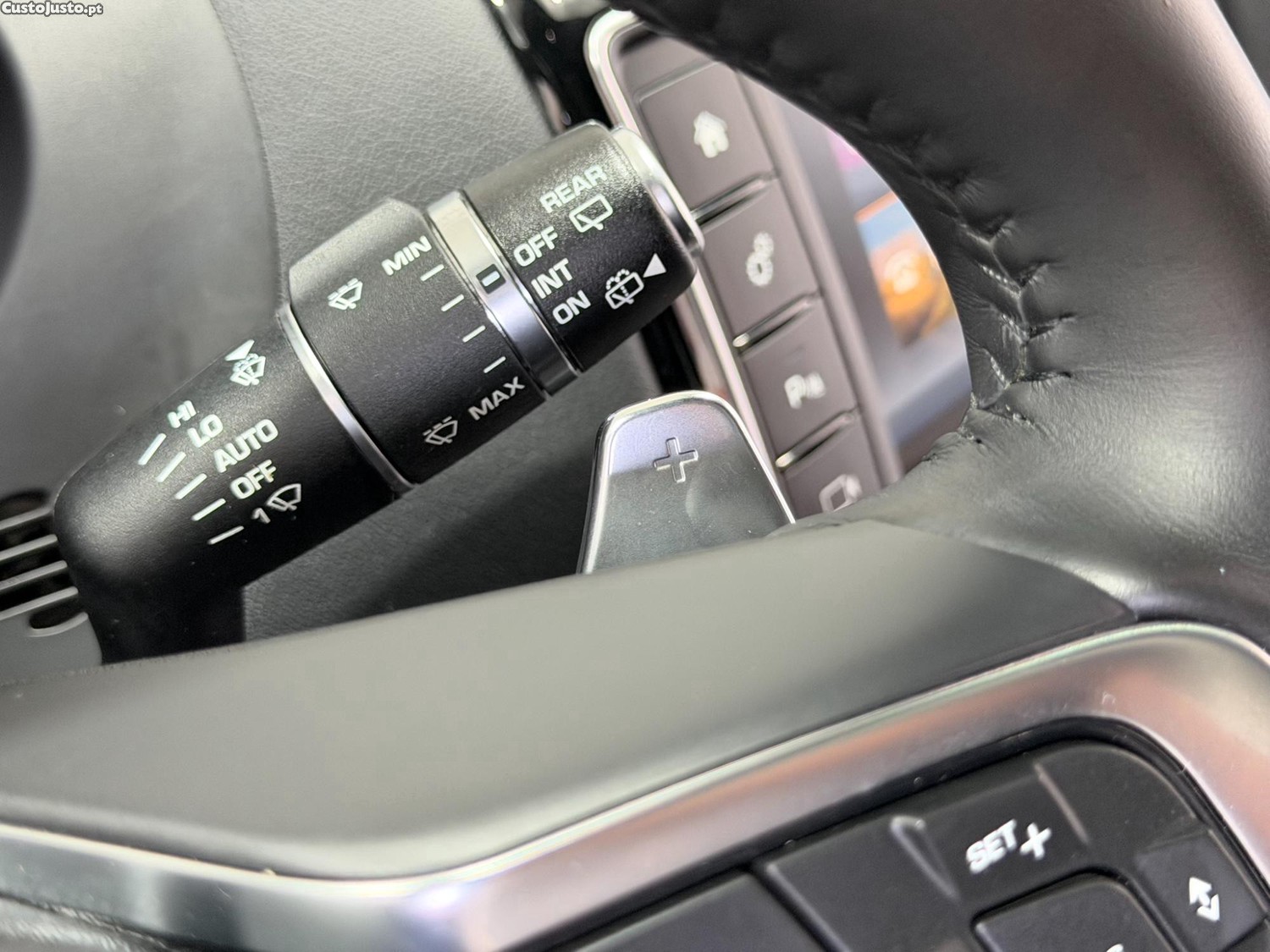 Jaguar F-Pace 2.0 I4-D R-SPORT AUTO 180 CV - NACIONAL - 87786 KM — fotografia 18
