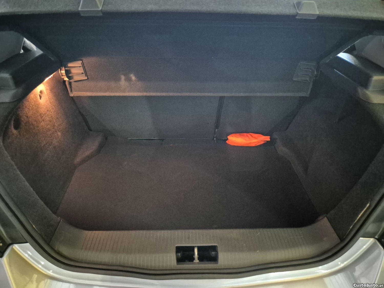 Opel Astra 1.7 CDTI — fotografia 2