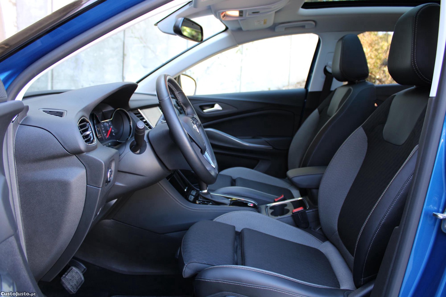 Opel Grandland X Ultimate Auto - 21 foto 5