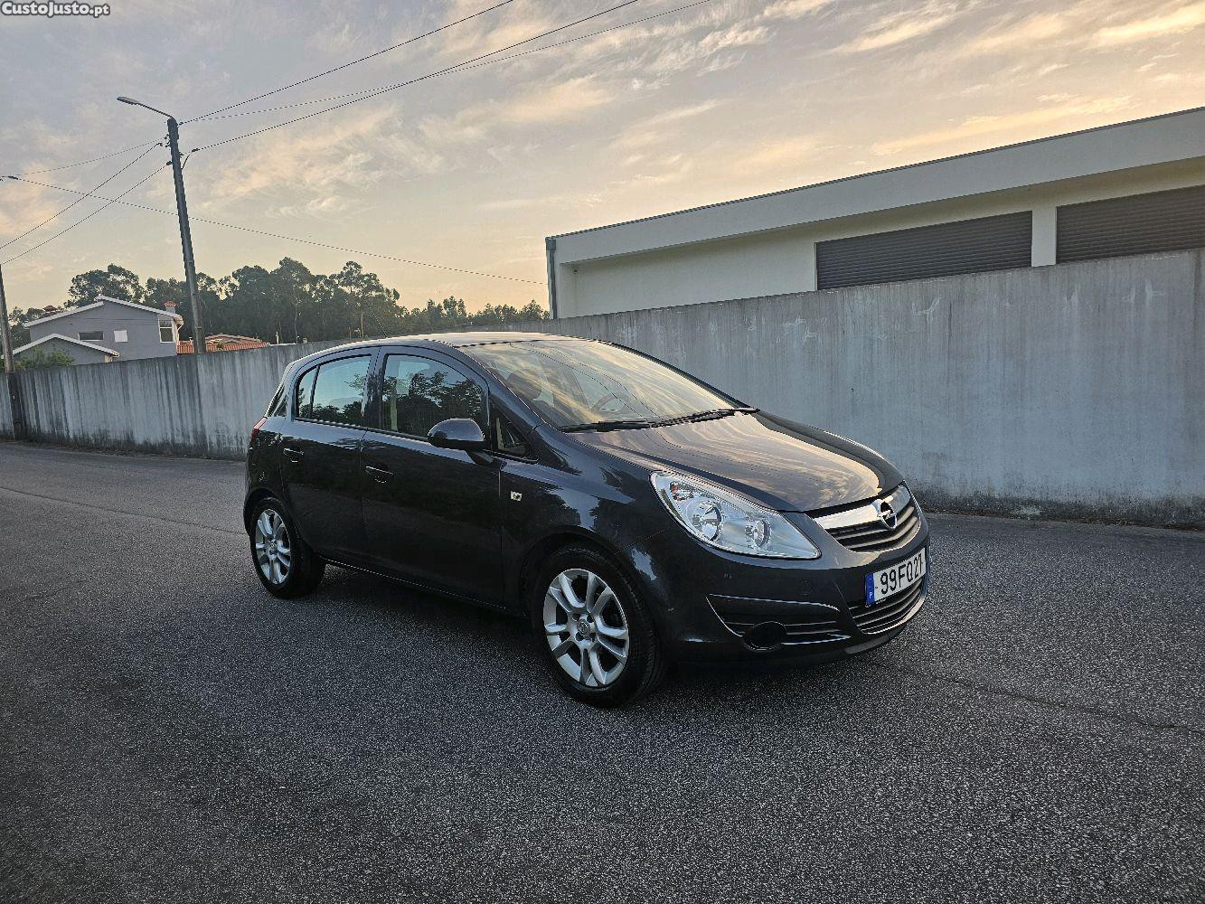 Opel Corsa 1.3 Cdti "79.000km" — photo 3