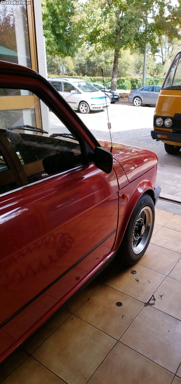 Fiat 126 Maluch — photo 5