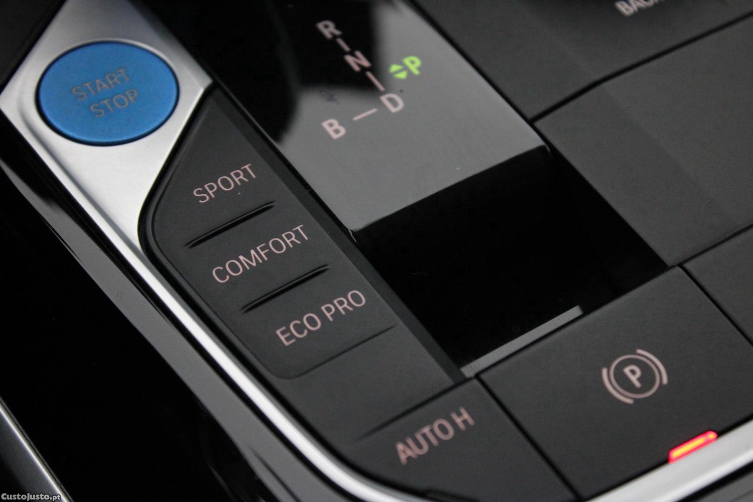 BMW i4 G26 40 E DRIVE 83.9 kWh (AUTO) — fotografia 27