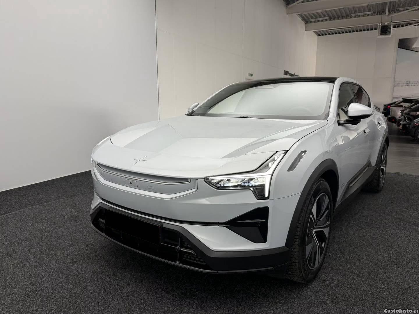 Polestar 3 Long Range 111 kWh Single Motor — photo 2