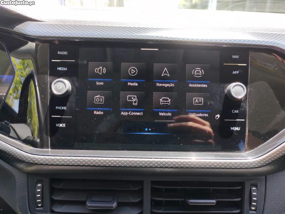 Volkswagen T-Cross 1.0 TSI Style — fotografia 6